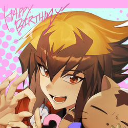 This is a pixiv picture whose title is GXまとめ.