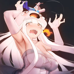 This is a pixiv picture whose title is ツイッター＆PLURKログ（2018-04～2019-09）.