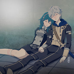 This is a pixiv picture whose title is アシュレスまとめ.