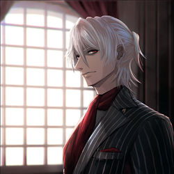 This is a pixiv picture whose title is サリエリ.