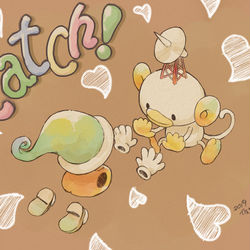 This is a pixiv picture whose title is moon移植おめでとうございます。.