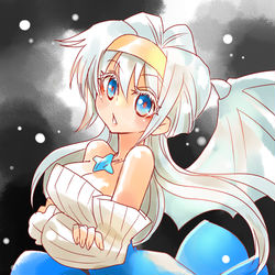 This is a pixiv picture whose title is 《転スラ》今日の落書き.