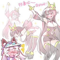 This is a pixiv picture whose title is ゼロワン第2話.