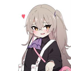 This is a pixiv picture whose title is RKGK.