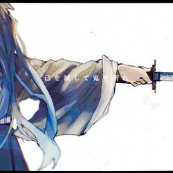 This is a pixiv picture whose title is 173話.