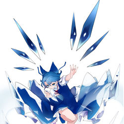 This is a pixiv picture whose title is 201⑨⑨⑨.