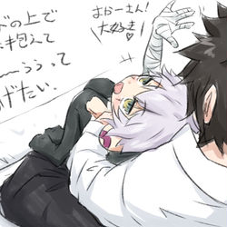 This is a pixiv picture whose title is Pixivに投稿してなかったFGOイラストまとめ　3.