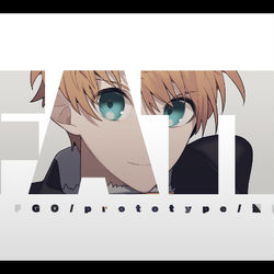 This is a pixiv picture whose title is fate_08.