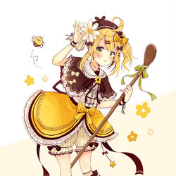 This is a pixiv picture whose title is キャラデザまとめ②.