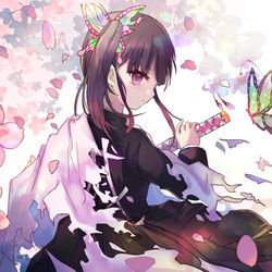 This is a pixiv picture whose title is 心あふれる.