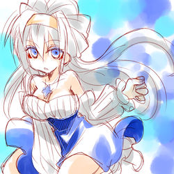 This is a pixiv picture whose title is 《転スラ》今日の落書き.