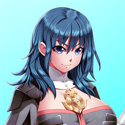 This is a pixiv picture whose title is ファイアーエムブレム風花雪月 - ベレス.