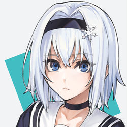 This is a pixiv picture whose title is 姉弟子.