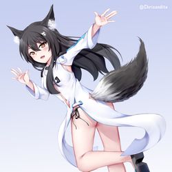 This is a pixiv picture whose title is Helena.