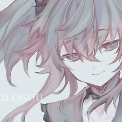 This is a pixiv picture whose title is FGO LOG6.