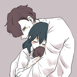 This is a pixiv picture whose title is FE風花雪月詰め5.
