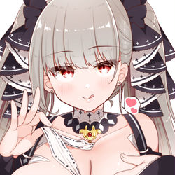 This is a pixiv picture whose title is フォーミダブルおっぱい.