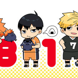 This is a pixiv picture whose title is とびおつめ6.