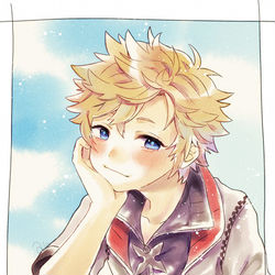This is a pixiv picture whose title is KHまとめ08.