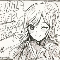 This is a pixiv picture whose title is こみトレ34まとめ.