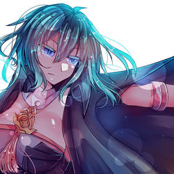 This is a pixiv picture whose title is ベレス.