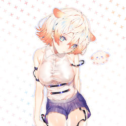 This is a pixiv picture whose title is ×××🐙×××.