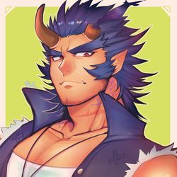 This is a pixiv picture whose title is ほぅさもログ8.