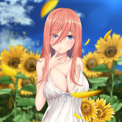 This is a pixiv picture whose title is ごじょじょ.