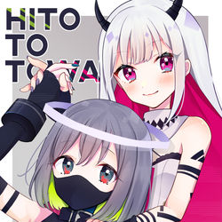 This is a pixiv picture whose title is 可愛い可愛い仲良し姉妹.