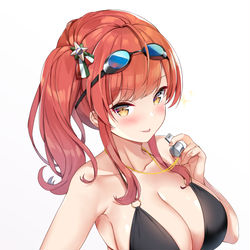 This is a pixiv picture whose title is Zara.