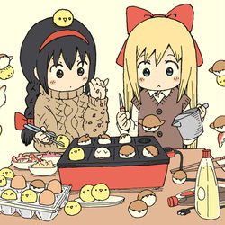 This is a pixiv picture whose title is 毎回必ずやる.