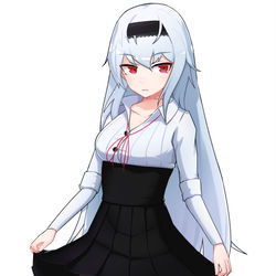 This is a pixiv picture whose title is 190911.