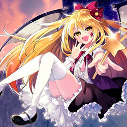This is a pixiv picture whose title is エリス.