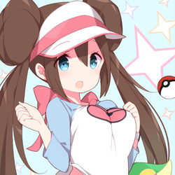 This is a pixiv picture whose title is 元気メイっぱい.
