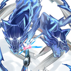This is a pixiv picture whose title is Shooting Wolf！ ​​​​.