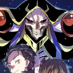 This is a pixiv picture whose title is 異世界かるてっと.