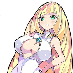 This is a pixiv picture whose title is ルザミーネさん.