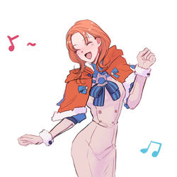 This is a pixiv picture whose title is 風花さんlog.
