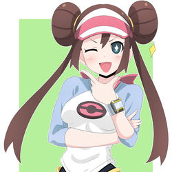 This is a pixiv picture whose title is メイちゃ！.