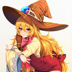 This is a pixiv picture whose title is ベリル.