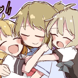 This is a pixiv picture whose title is 勇者である、らくがきまとめ。その19。.