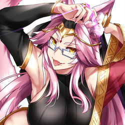 This is a pixiv picture whose title is インドのコヤン.