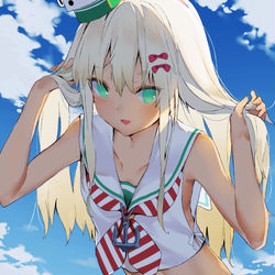 This is a pixiv picture whose title is 0912.
