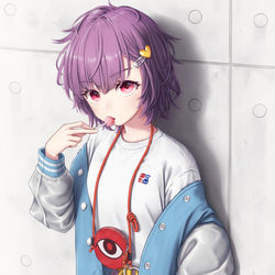 This is a pixiv picture whose title is スタジャン.