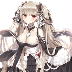 This is a pixiv picture whose title is フォーミダブル.