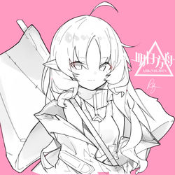 This is a pixiv picture whose title is 【桃金娘】.