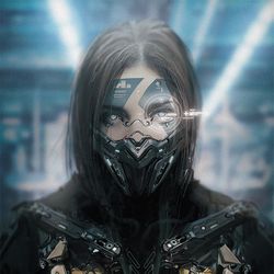 This is a pixiv picture whose title is soldier.