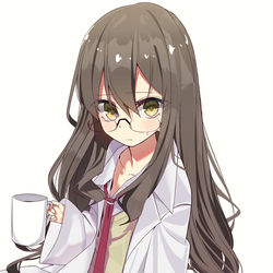 This is a pixiv picture whose title is ちっこい双葉.