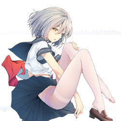This is a pixiv picture whose title is d.