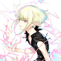 This is a pixiv picture whose title is 無題.